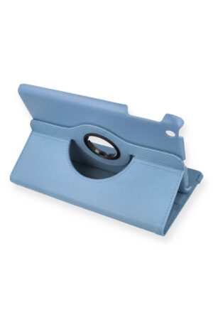 iPad Mini 1 Kılıf 360 Tablet Deri Kılıf uaz-(5796)