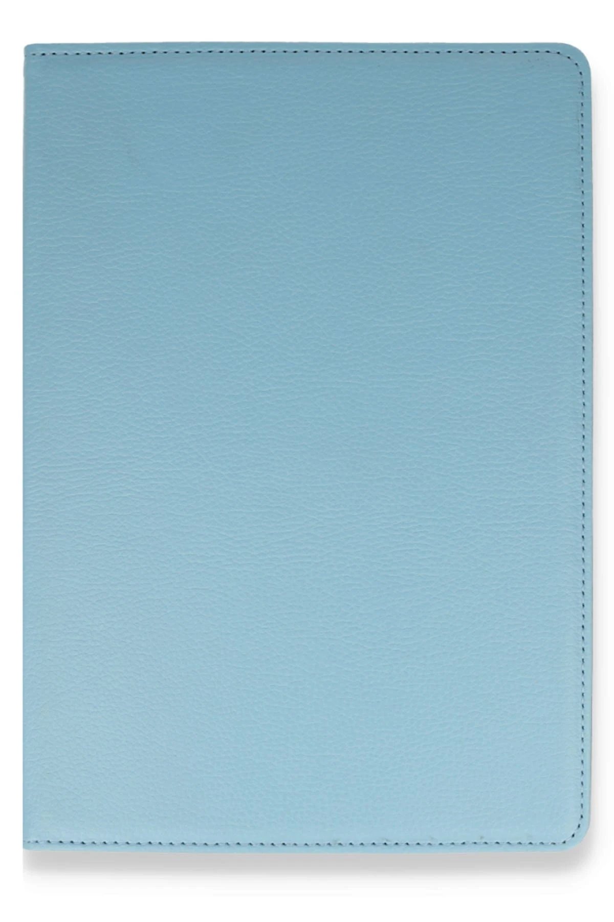 Lenovo M10 FHD Plus X606F Kılıf 360 Tablet Deri Kılıf uaz-(5796) - Görsel 2