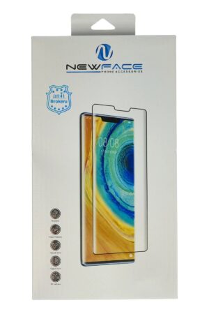 Samsung Galaxy S21 Plus Polymer Nano Ekran Koruyucu-(5796)
