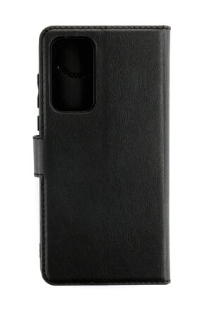 Reeder P13 Blue 2021 Kılıf Trend S Plus Kapaklı Kılıf - Siyah-(5796)