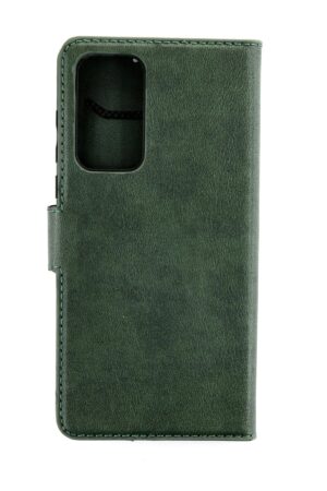 Reeder P13 Blue 2021 Kılıf Trend S Plus Kapaklı Kılıf - Yeşil-(5796)