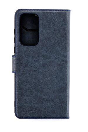 Reeder P13 Blue 2021 Kılıf Trend S Plus Kapaklı Kılıf - Lacivert-(5796)