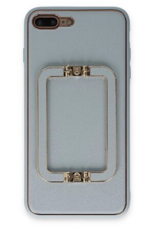 iPhone 7 Plus Kılıf Coco Elit Kapak uaz-(5796)