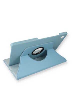 Samsung Galaxy X200 Tab A8 10.5 Kılıf 360 Tablet Deri Kılıf uaz-(5796)