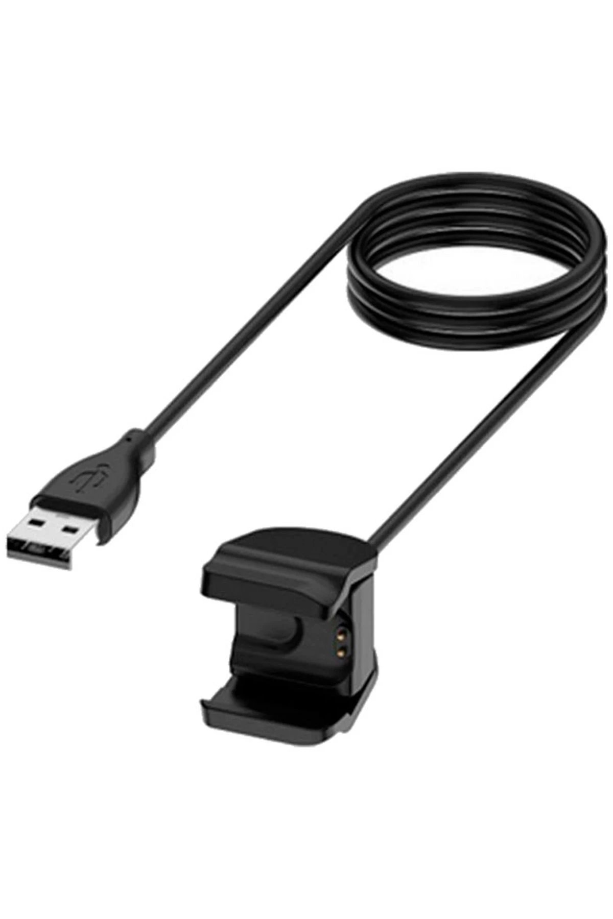 MC06 Şarj Adaptörü 100cm Xiaomi Mi Band 5/6-(5796) - Görsel 2