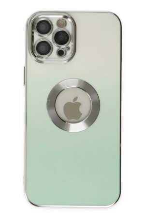 iPhone 12 Pro Max Kılıf Best Silikon uaz-(5796)