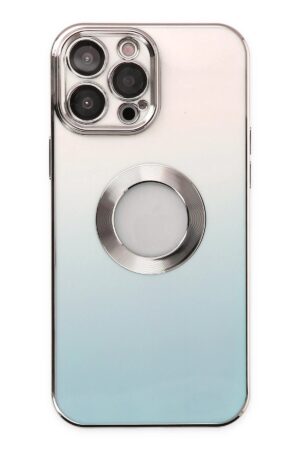 iPhone 13 Pro Max Kılıf Best Silikon uaz-(5796)