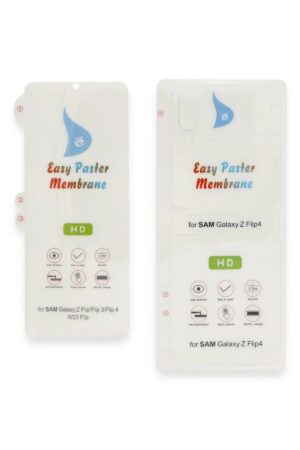 Samsung Galaxy Z Flip 3 360 Flip Full Body-(5796)