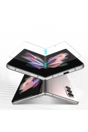 Samsung Galaxy Z Fold 3 360 Fold Full Body-(5796)