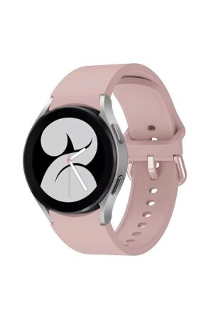 Samsung Galaxy Watch 4 Klasik Kordon - Pudra-(5796)
