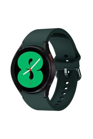 Samsung Galaxy Watch 4 Klasik Kordon - Haki Yeşil-(5796)