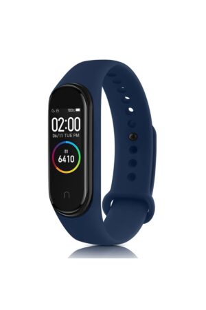 Xiaomi Mi Band 7 Klasik Kordon - Lacivert-(5796)