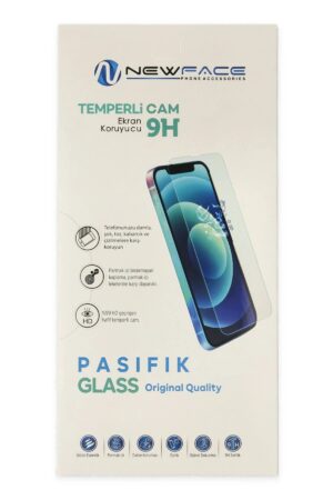 Samsung Galaxy A71 Pasifik Cam Ekran Koruyucu-(5796)