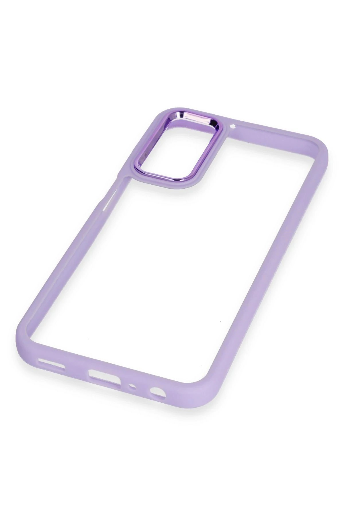 Samsung Galaxy A24 4G Kılıf Dora Kapak - Lila-(5796) - Görsel 5