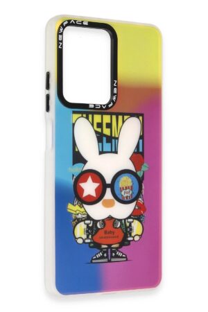 Xiaomi Poco X5 5G Kılıf Estoril Desenli Kapak - Estoril - 10-(5796)