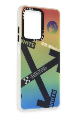 Xiaomi Redmi Note 12 4G Kılıf Estoril Desenli Kapak - Estoril - 5-(5796)