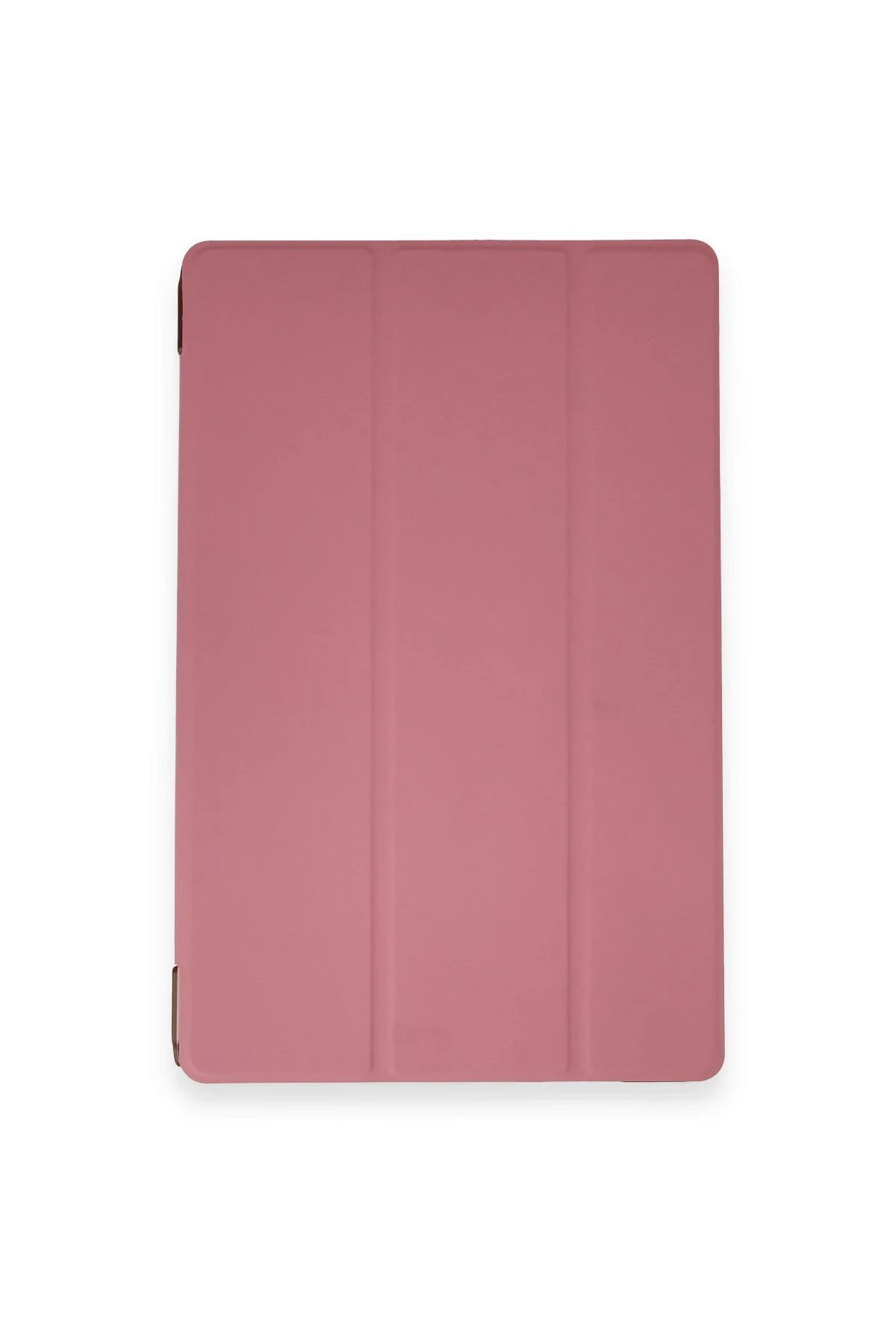 iPad Pro 11 (2021) Kılıf Tablet Smart Kılıf - Pembe-(5796) - Görsel 2