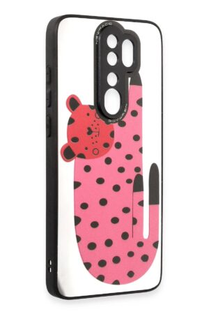Xiaomi Redmi Note 8 Pro Kılıf Mirror Desenli Kapak - Mirror - 12-(5796)