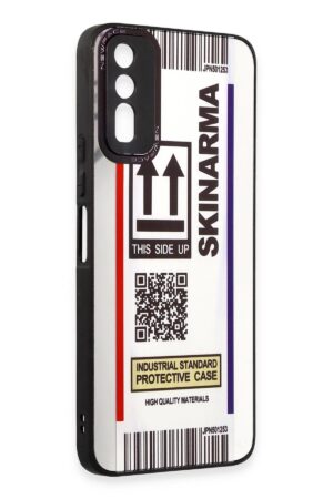 Vivo Y11S Kılıf Mirror Desenli Kapak - Mirror - 7-(5796)