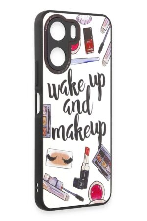 Vivo Y16 Kılıf Mirror Desenli Kapak - Mirror - 3-(5796)