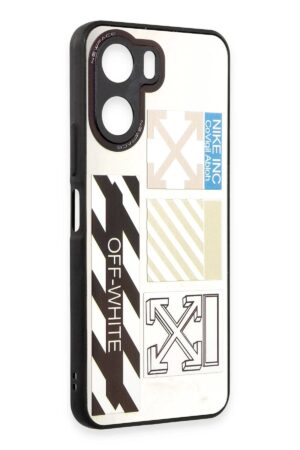 Vivo Y16 Kılıf Mirror Desenli Kapak - Mirror - 6-(5796)