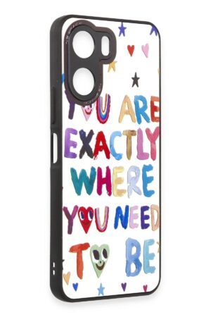 Vivo Y16 Kılıf Mirror Desenli Kapak - Mirror - 10-(5796)