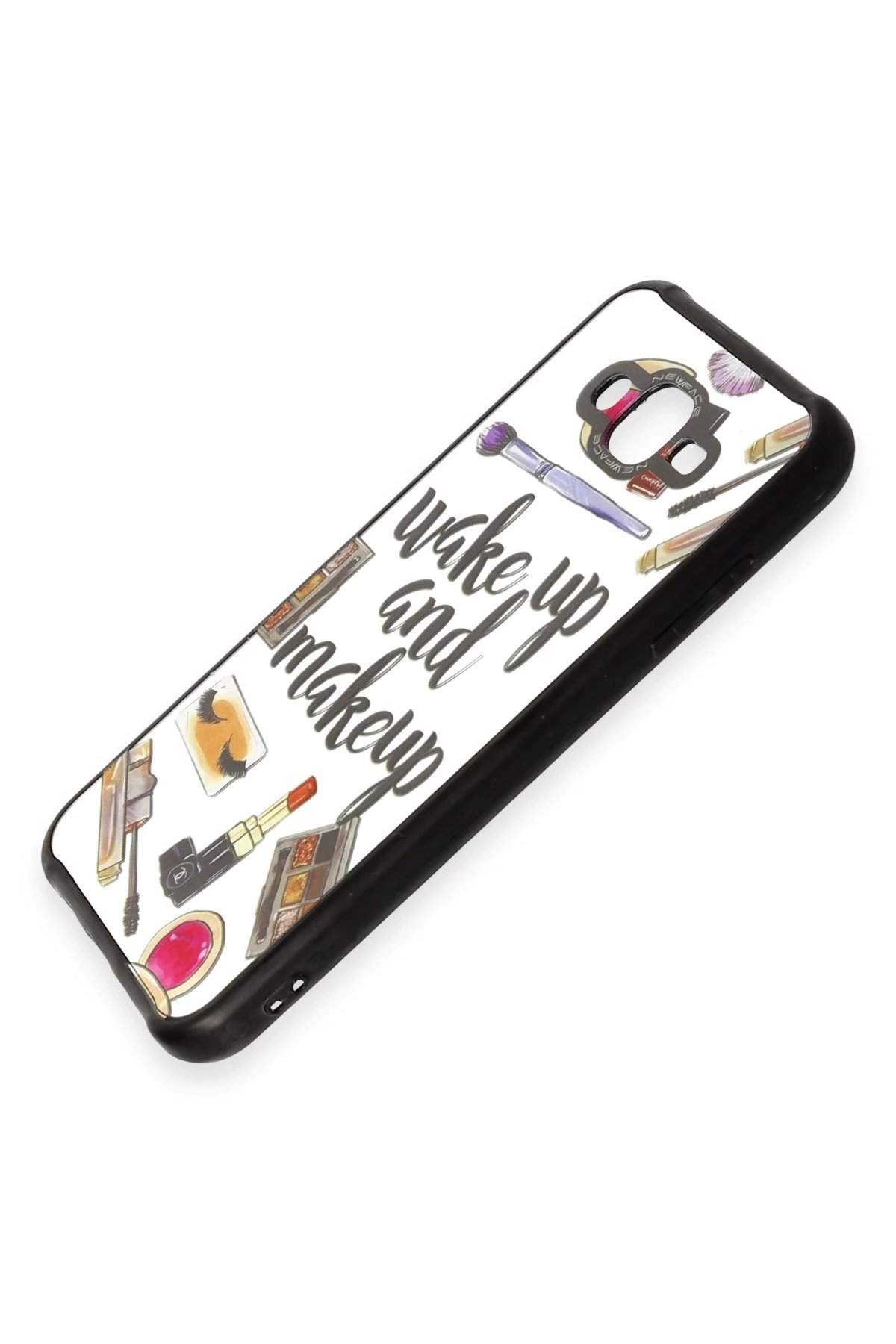 Samsung Galaxy J7 Kılıf Mirror Desenli Kapak - Mirror - 3-(5796) - Görsel 2