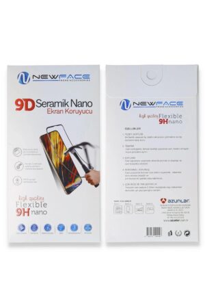 Realme 9 Pro 5G Seramik Nano Ekran Koruyucu-(5796)