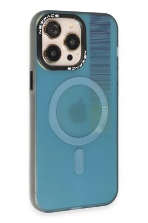 iPhone 14 Pro Max Kılıf Venüs Magneticsafe Desenli Kapak - Venüs - 7-(5796)