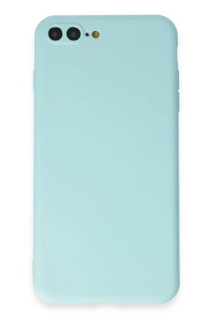 iPhone 7 Plus Kılıf First Silikon uaz-(5796)