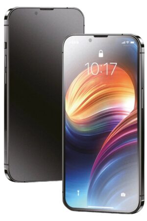 Vivo Y17S 3D Antistatik Mat Seramik Nano Ekran Koruyucu-(5796)