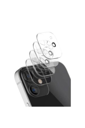 Xiaomi Redmi 13 4G Kamera Lens Koruma Cam-(5796)