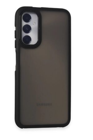 Samsung Galaxy A05S Harvel Kapak - Siyah-(5796)