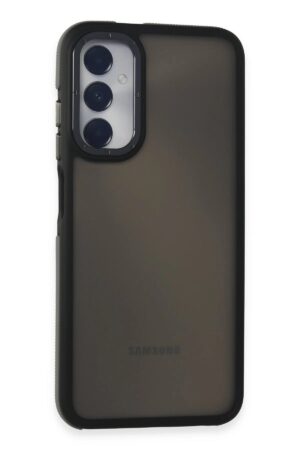 Samsung Galaxy A05S Harvel Kapak - Titan Gri-(5796)