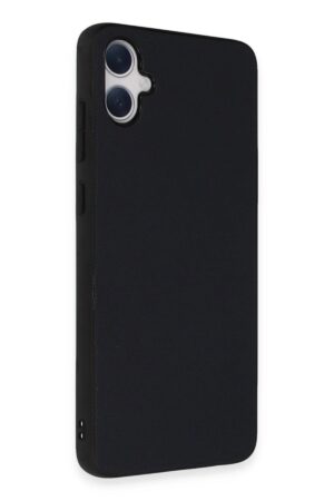 Samsung Galaxy A05 Kılıf Taft Kapak - Lacivert-(5796)