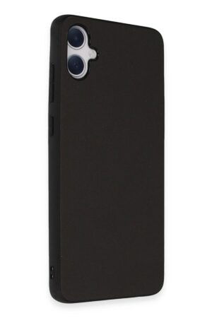 Samsung Galaxy A05 Kılıf Taft Kapak - Titan Gri-(5796)