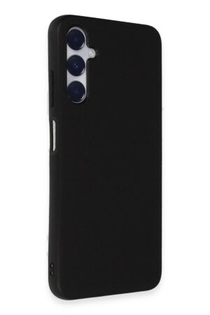 Samsung Galaxy A05S Kılıf Taft Kapak - Siyah-(5796)