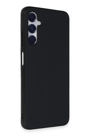 Samsung Galaxy A05S Kılıf Taft Kapak - Lacivert-(5796)