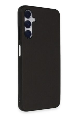 Samsung Galaxy A05S Kılıf Taft Kapak - Titan Gri-(5796)