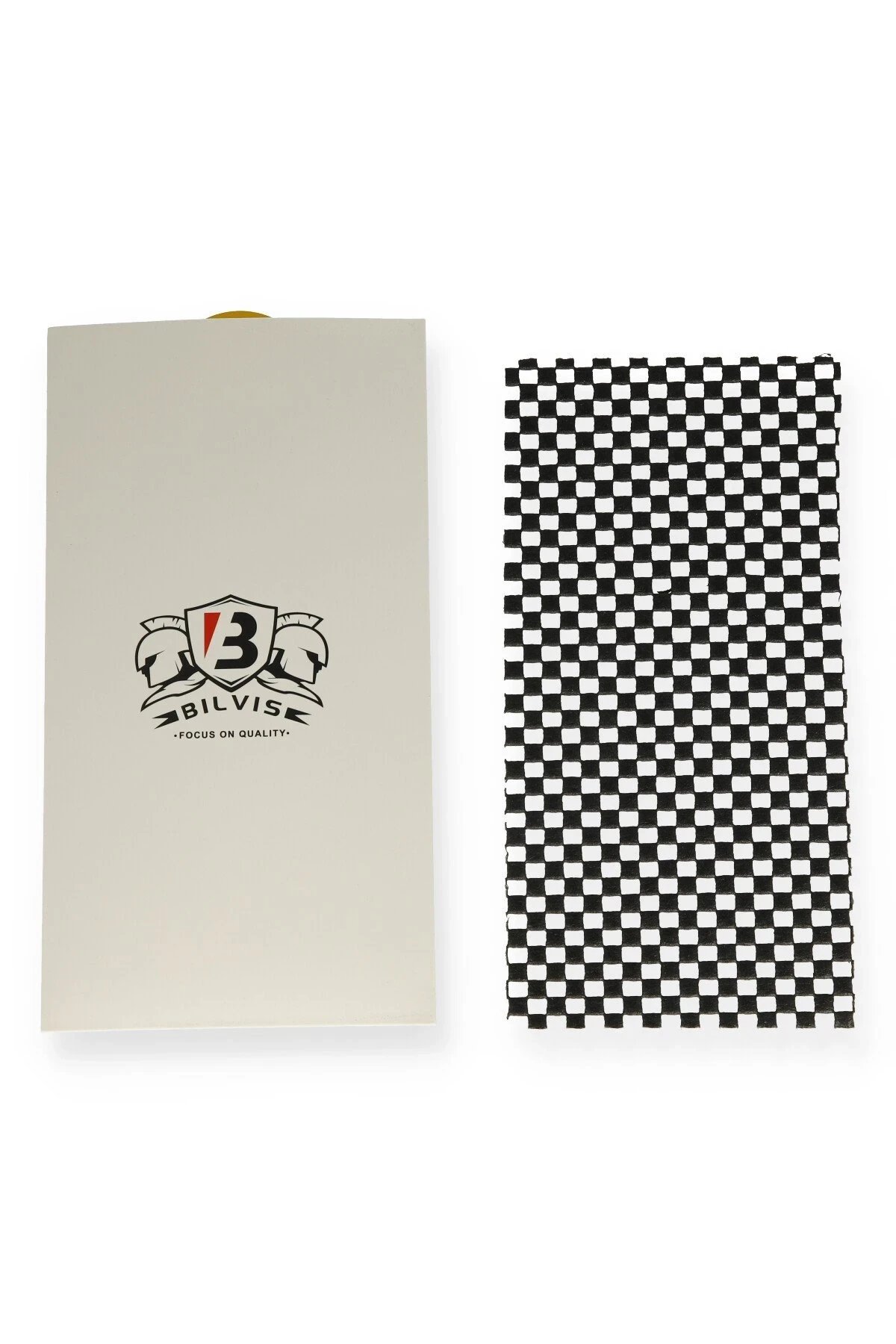 Samsung Galaxy S24 Bilvis Hayalet Cam Ekran Koruyucu-(5796) - Görsel 4