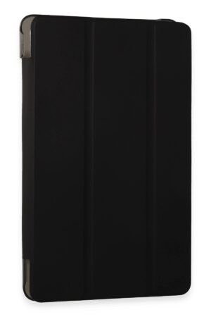 Huawei MatePad 11.5 Kılıf Tablet Smart Kılıf - Siyah-(5796)