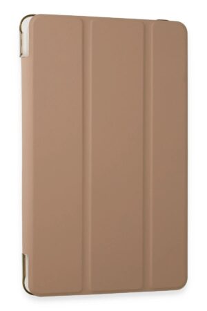 Huawei MatePad 11.5 Kılıf Tablet Smart Kılıf - Rose Gold-(5796)