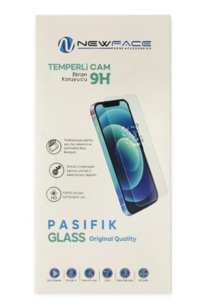 Oppo Reno 11F Pasifik Cam Ekran Koruyucu-(5796)