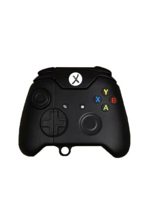 Airpods 3 (3.nesil) Karakter Silikon - Desen 2-(5796)