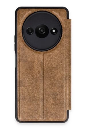 Xiaomi Redmi A3 4G Kılıf Flip Cover - Taba-(5796)