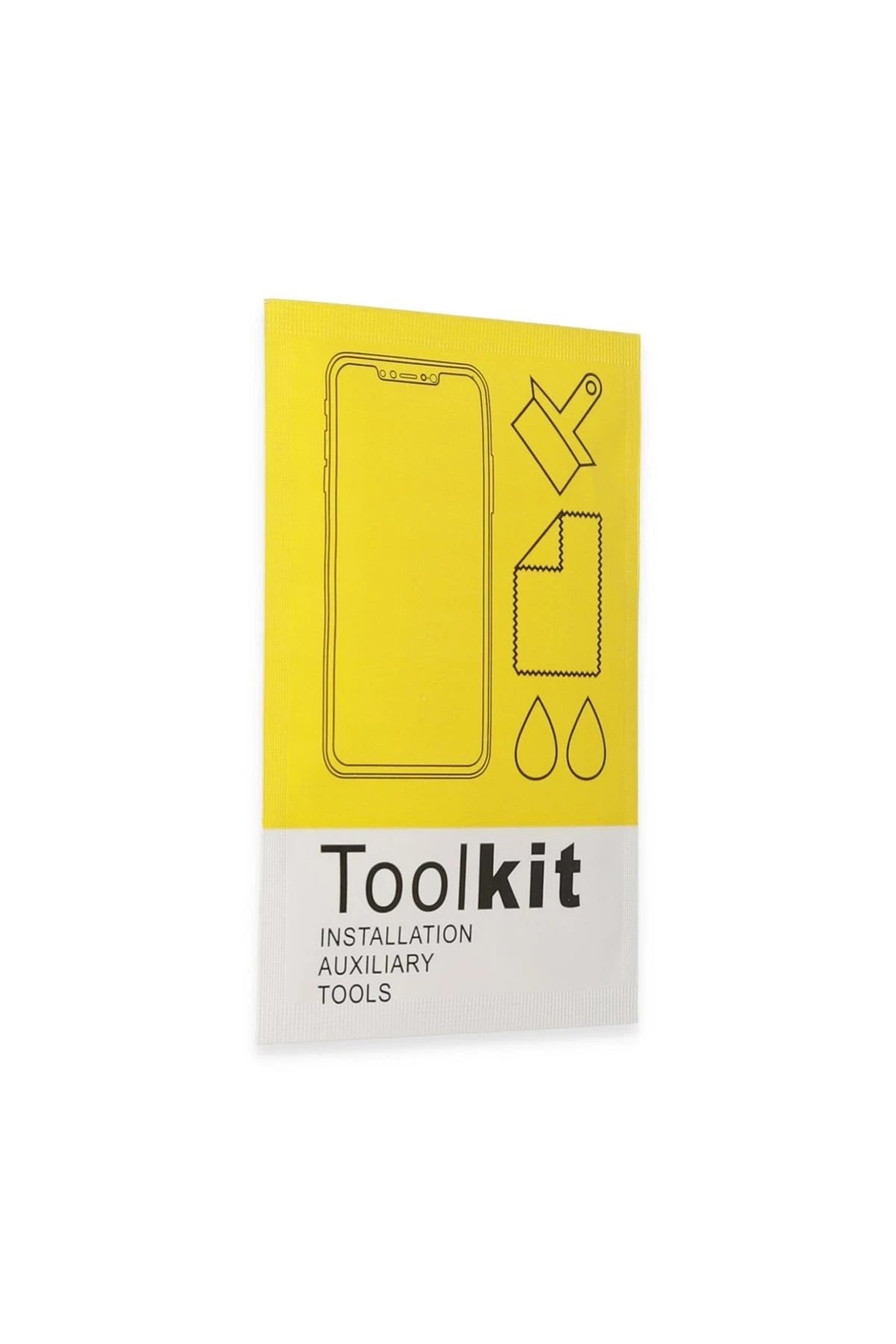 iPhone 16 Pro Max Bilvis 3D Cam Ekran Koruyucu-(5796) - Görsel 3