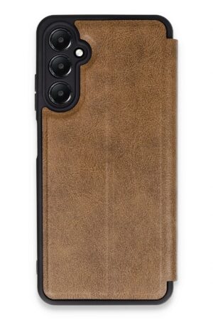 Samsung Galaxy A25 5G Kılıf Flip Cover - Taba-(5796)