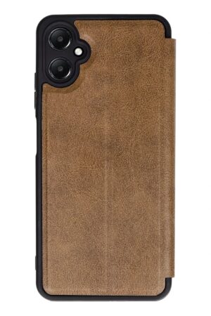 Samsung Galaxy A05 Kılıf Flip Cover - Taba-(5796)