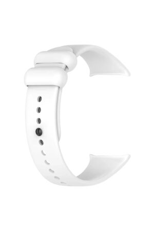 Xiaomi Smart Band 8 Pro Klasik Kordon - Beyaz-(5796)