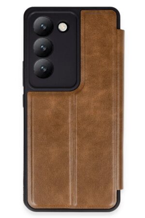 Vivo V30 Lite 4G Kılıf Flip Cover - Taba-(5796)